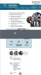 Mobile Screenshot of musson-mari.ru